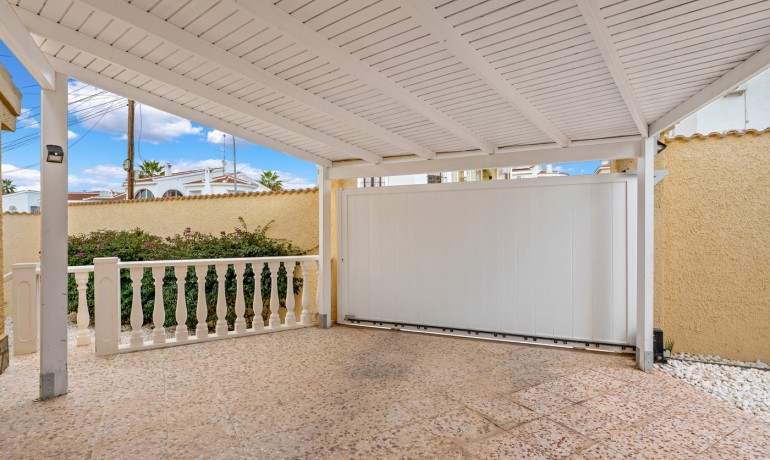 Herverkoop - Villa -
Cuidad Quesada* - Ciudad Quesada - Rojales