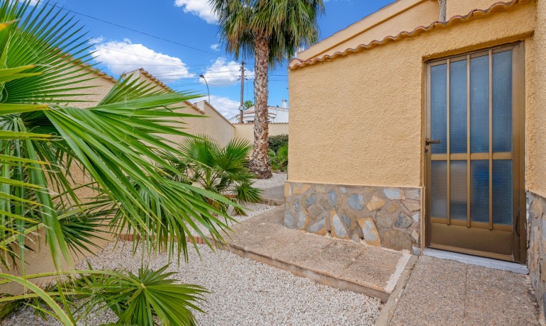 Herverkoop - Villa -
Cuidad Quesada* - Ciudad Quesada - Rojales