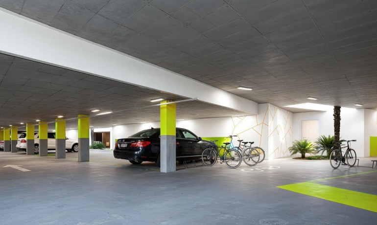 Nieuwbouw - Villa -
Los Alcázares* - Serena Golf