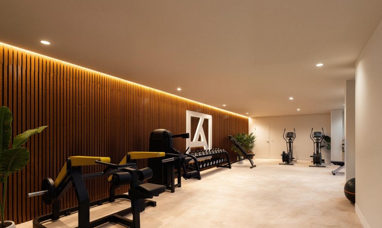 New Build - House -
Los Alcázares* - Serena Golf