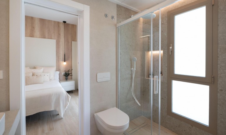 New Build - House -
Los Alcázares* - Serena Golf