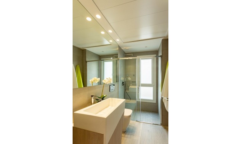 Nieuwbouw - Villa -
Algorfa* - La Finca Golf