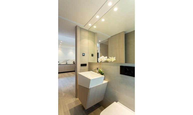 Nieuwbouw - Villa -
Algorfa* - La Finca Golf