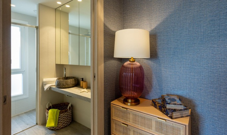 Nieuwbouw - Villa -
Algorfa* - La Finca Golf