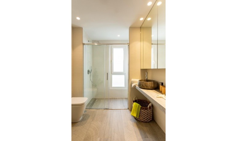 Nieuwbouw - Villa -
Algorfa* - La Finca Golf