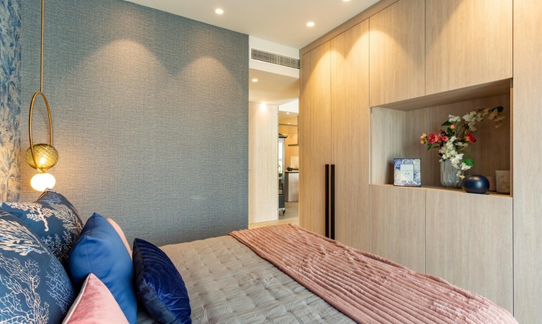 Nieuwbouw - Villa -
Algorfa* - La Finca Golf