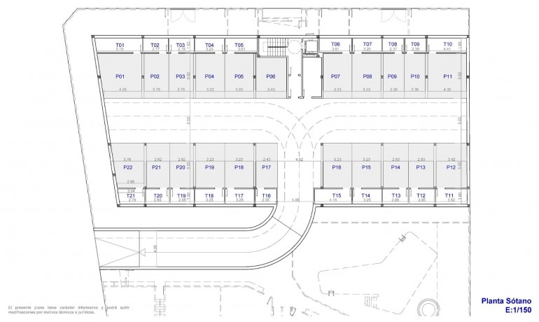 Nueva construcción  - Apartamento / piso -
Pilar de La Horadada - pueblo