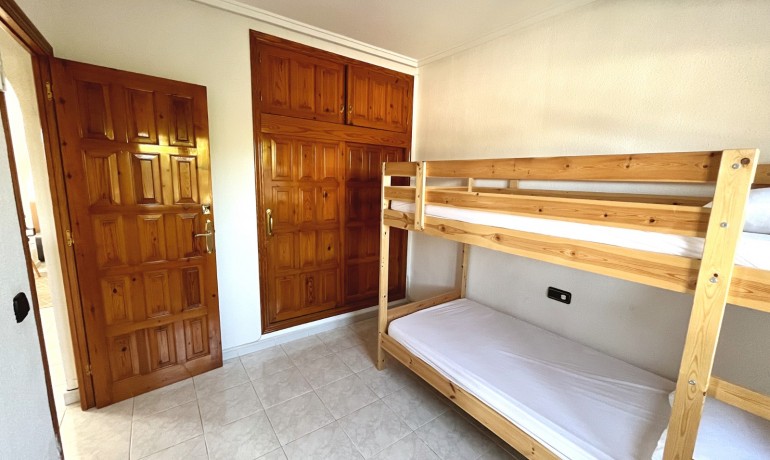 Herverkoop - Villa -
Cuidad Quesada* - Pueblo Bravo