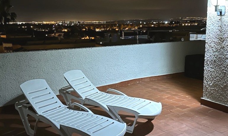 Herverkoop - Villa -
Cuidad Quesada* - Pueblo Bravo