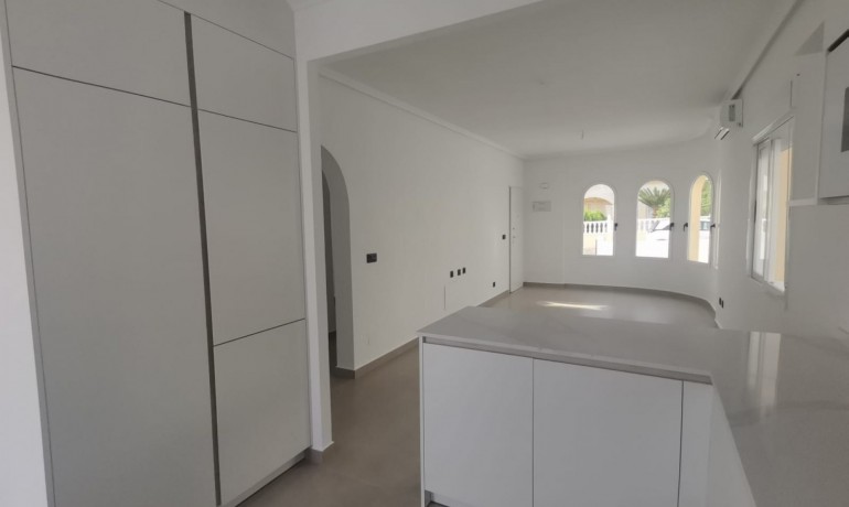 Herverkoop - Villa Detached -
Algorfa* - Lo Crispin*