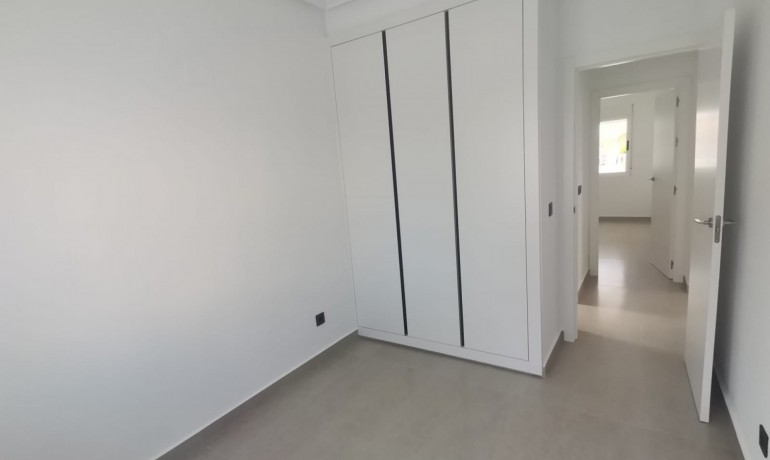 Herverkoop - Villa Detached -
Algorfa* - Lo Crispin*