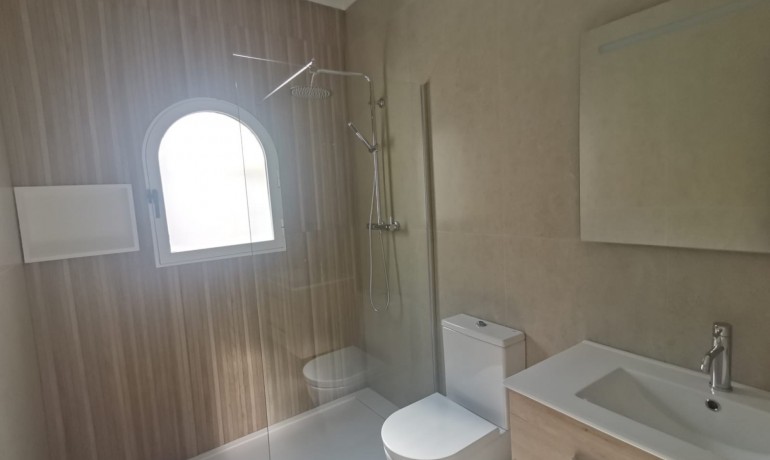 Herverkoop - Villa Detached -
Algorfa* - Lo Crispin*