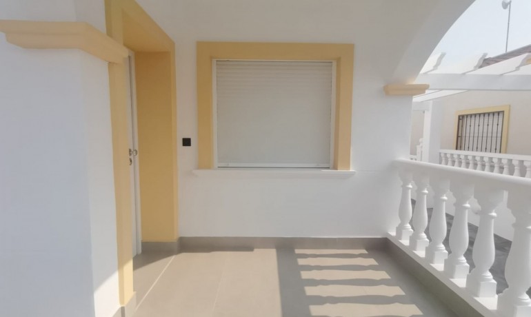 Herverkoop - Villa Detached -
Algorfa* - Lo Crispin*