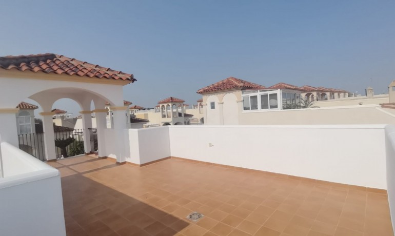 Herverkoop - Villa Detached -
Algorfa* - Lo Crispin*