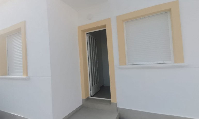 Herverkoop - Villa Detached -
Algorfa* - Lo Crispin*