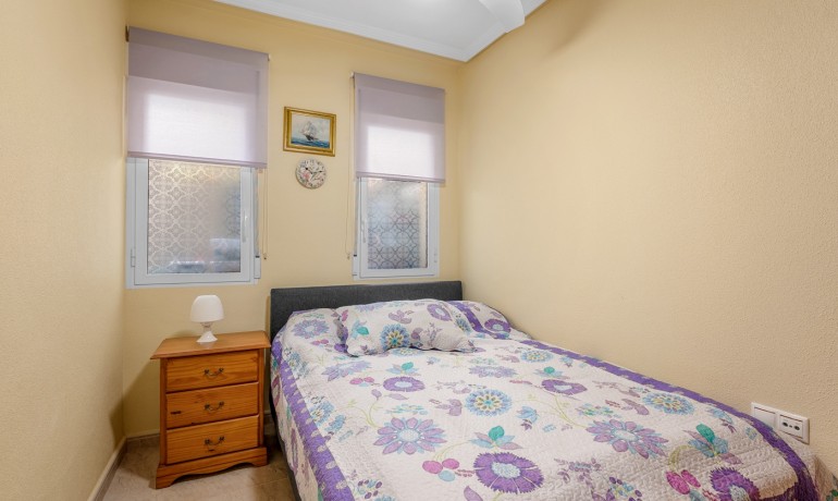 Venta - Casa -
Orihuela Costa - Villamartín