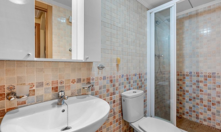 Venta - Casa -
Orihuela Costa - Villamartín