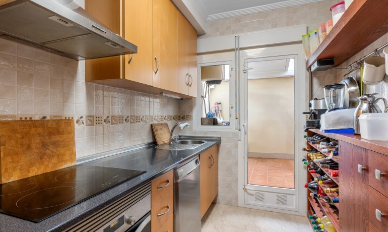 Venta - Casa -
Orihuela Costa - Villamartín