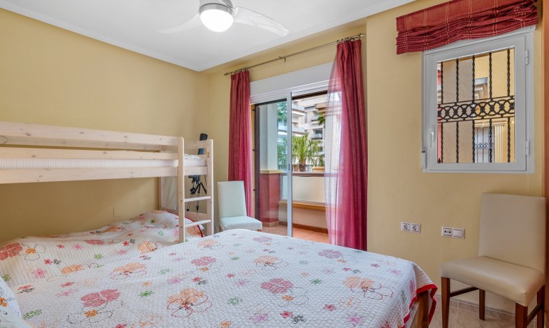 Venta - Casa -
Orihuela Costa - Villamartín