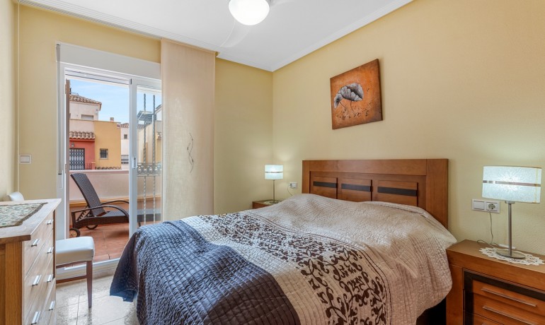 Venta - Casa -
Orihuela Costa - Villamartín