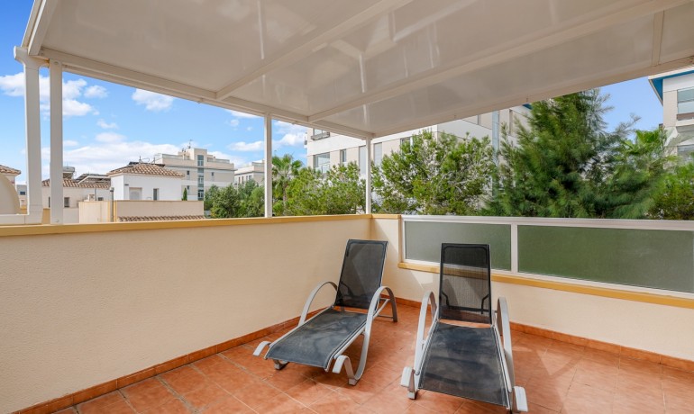 Venta - Casa -
Orihuela Costa - Villamartín