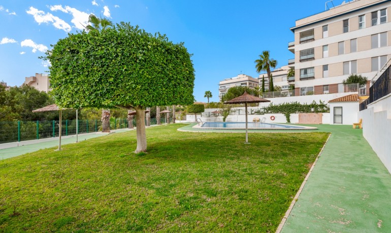 Venta - Casa -
Orihuela Costa - Villamartín