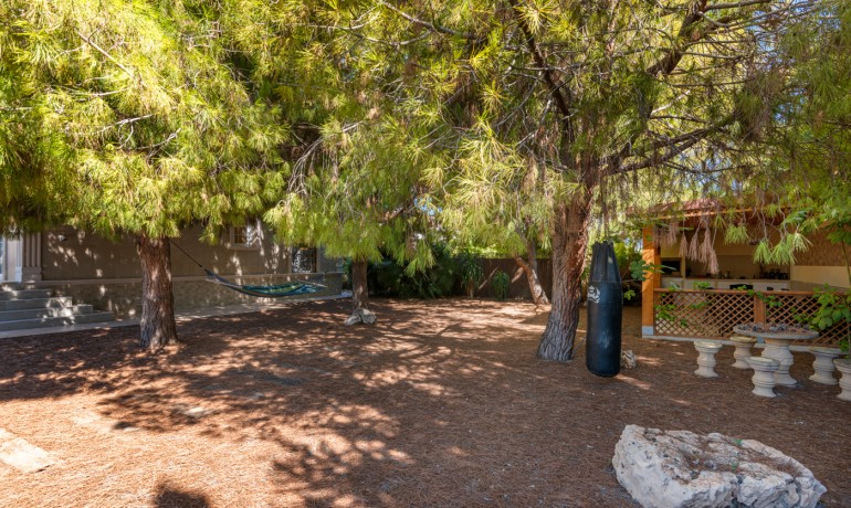 Revente - Villa -
Cuidad Quesada* - Doña pepa