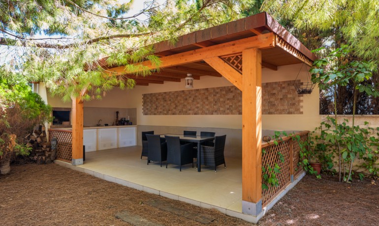 Revente - Villa -
Cuidad Quesada* - Doña pepa