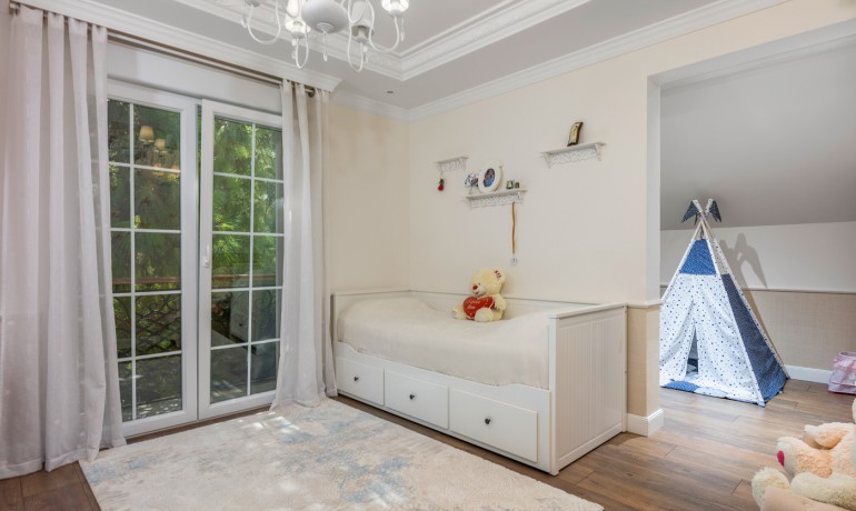 Revente - Villa -
Cuidad Quesada* - Doña pepa