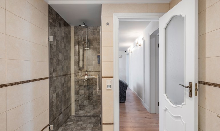 Revente - Villa -
Cuidad Quesada* - Doña pepa