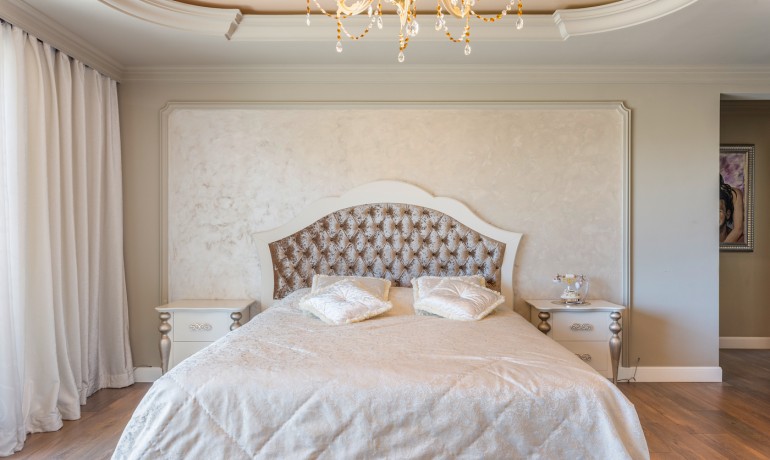 Revente - Villa -
Cuidad Quesada* - Doña pepa