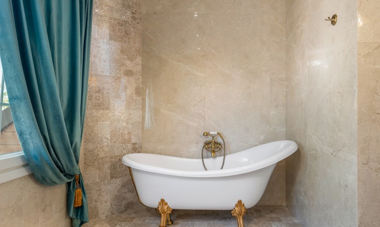 Revente - Villa -
Cuidad Quesada* - Doña pepa