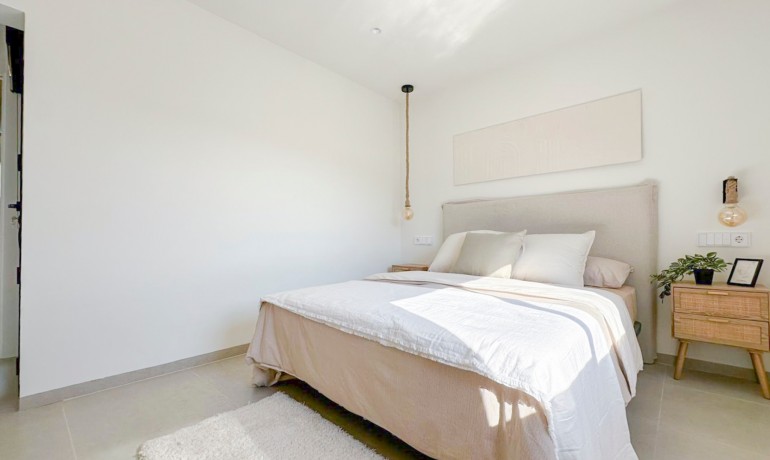 Venta - Villa -
Santiago de La Ribera - Santiago de La Ribera - Town