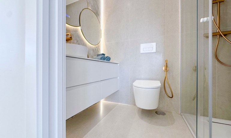 Venta - Villa -
Santiago de La Ribera - Santiago de La Ribera - Town