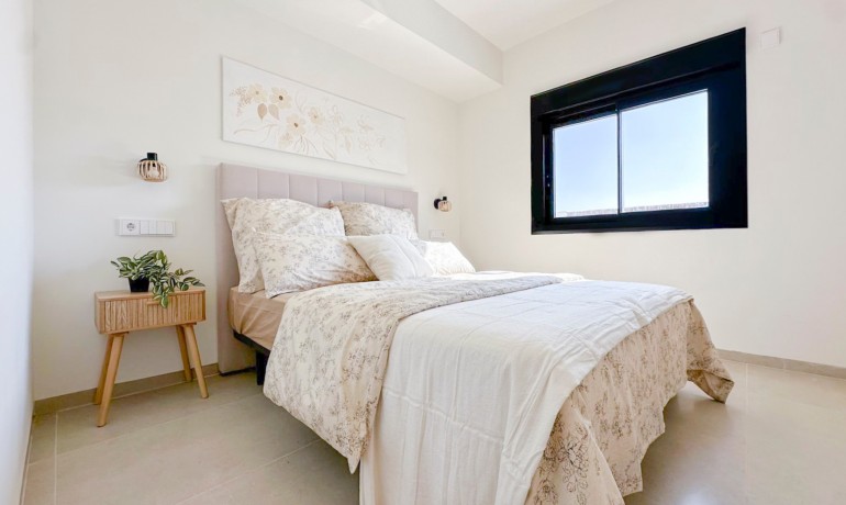 Venta - Villa -
Santiago de La Ribera - Santiago de La Ribera - Town