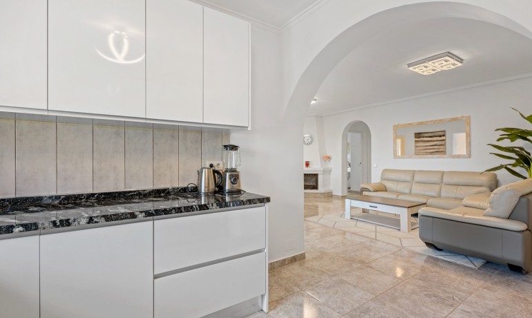 Herverkoop - Villa -
Ciudad Quesada - Ciudad Quesada - Town