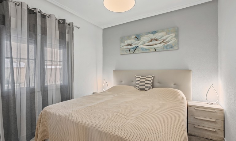 Herverkoop - Villa -
Ciudad Quesada - Ciudad Quesada - Town