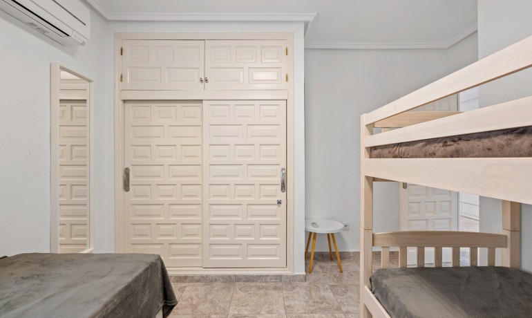 Herverkoop - Villa -
Ciudad Quesada - Ciudad Quesada - Town