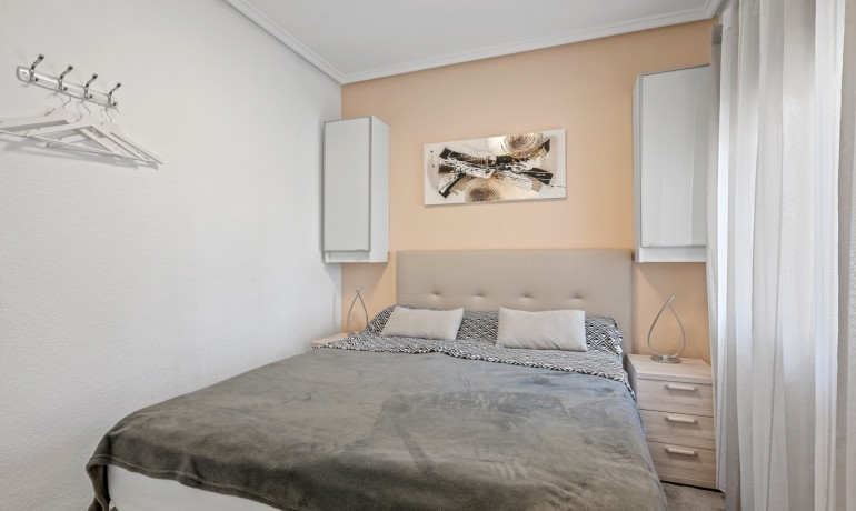 Herverkoop - Villa -
Ciudad Quesada - Ciudad Quesada - Town