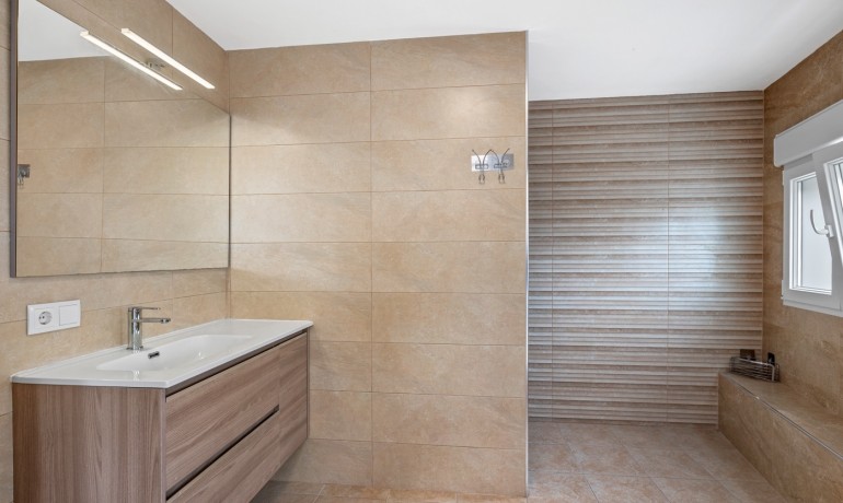 Herverkoop - Villa -
Ciudad Quesada - Ciudad Quesada - Town