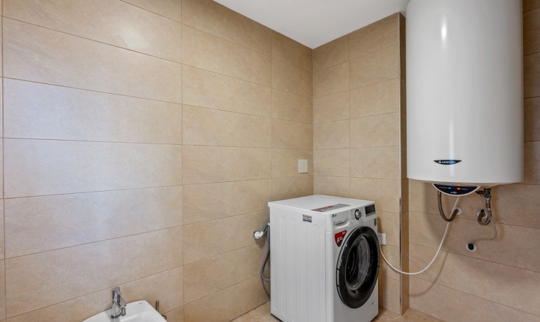 Herverkoop - Villa -
Ciudad Quesada - Ciudad Quesada - Town