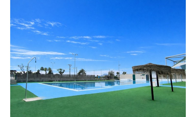 Venta - Apartamento / piso -
Daya Vieja - Daya Vieja - Town