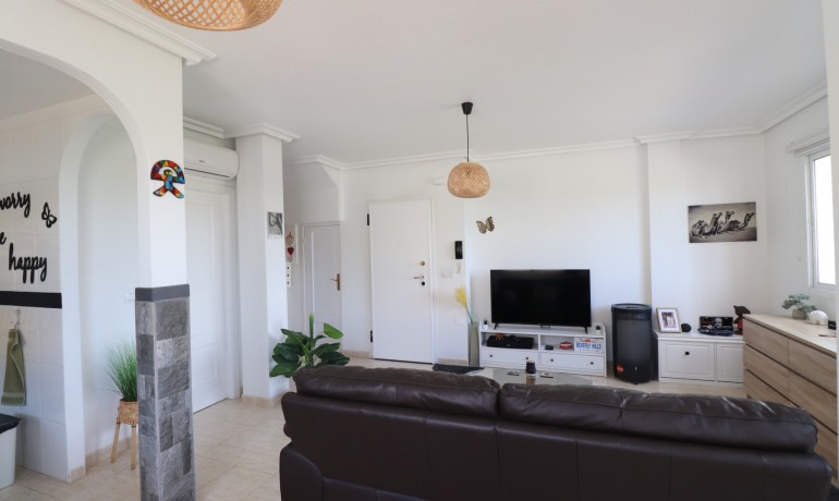 Venta - Apartamento / piso -
Daya Vieja - Daya Vieja - Town