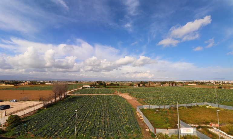 Venta - Apartamento / piso -
Daya Vieja - Daya Vieja - Town