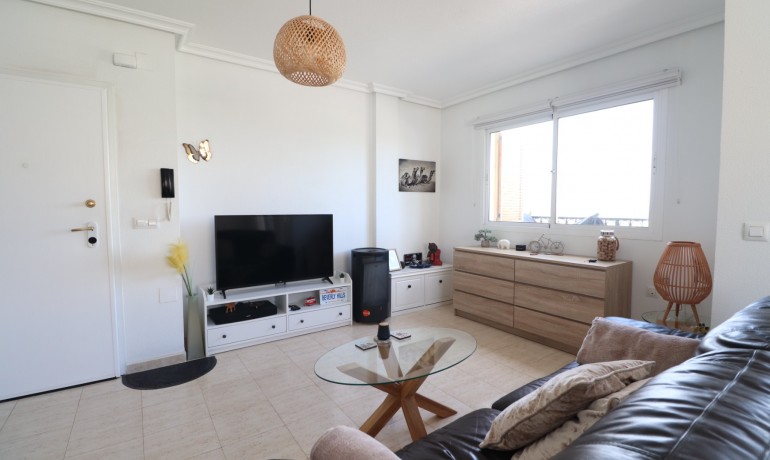 Venta - Apartamento / piso -
Daya Vieja - Daya Vieja - Town