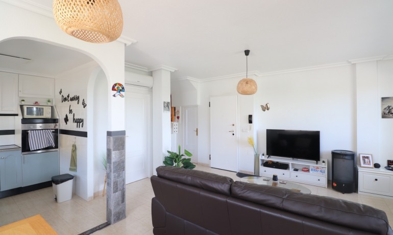 Venta - Apartamento / piso -
Daya Vieja - Daya Vieja - Town