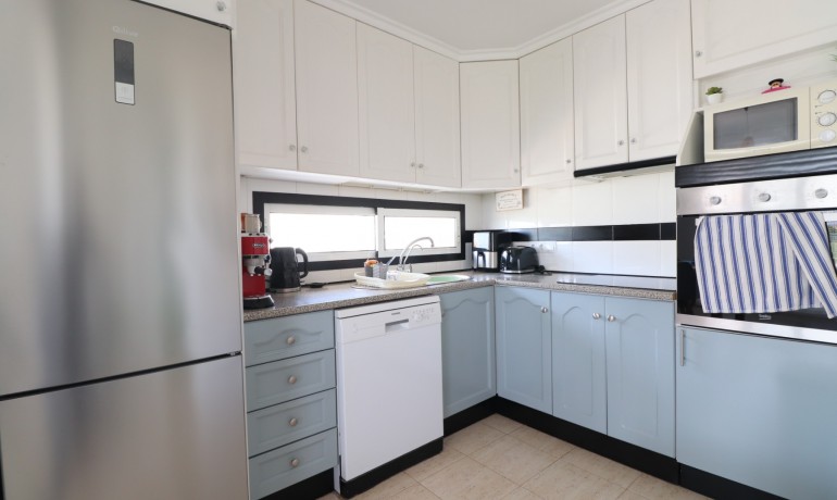 Venta - Apartamento / piso -
Daya Vieja - Daya Vieja - Town