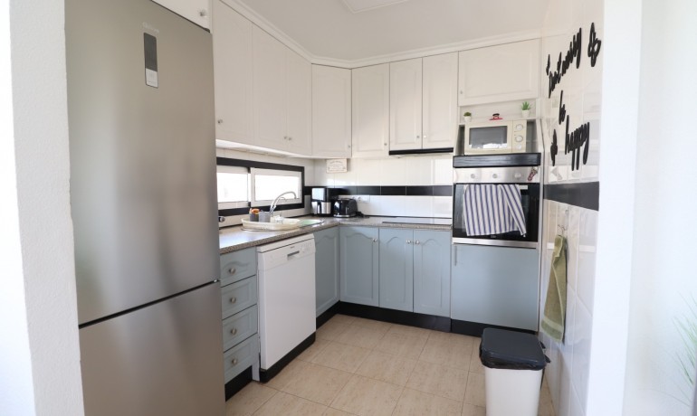 Venta - Apartamento / piso -
Daya Vieja - Daya Vieja - Town