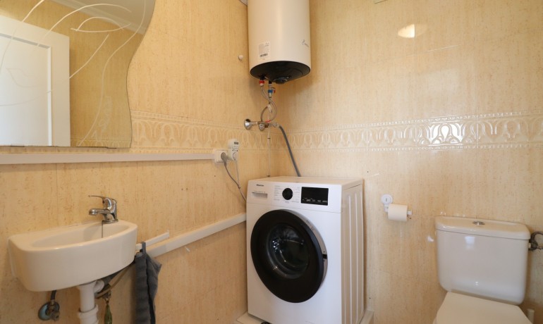 Venta - Apartamento / piso -
Daya Vieja - Daya Vieja - Town