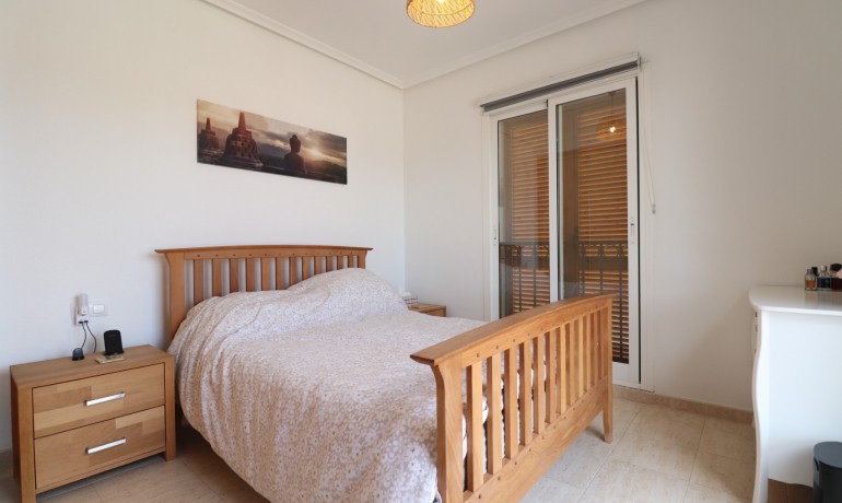 Venta - Apartamento / piso -
Daya Vieja - Daya Vieja - Town